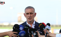 İbrahim Hacıosmanoğlu'ndan Fatih Terim'in Açıklamalarına Yanıt