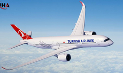 THY'nin Geniş Gövdeli Uçağında Teknik İnceleme
