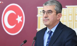 Gökhan Günaydın Grup Başkanvekilliği Görevine İade Edildi