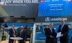 ASELSAN Teknolojisi Dünyaya Açılıyor