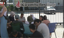 Özşen Madencilik'te Skandal: İşçi Yakınlarına Kurşun Yağdı