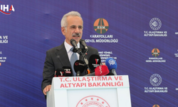 Bakan Uraloğlu Müjdeyi Verdi: Hakkari'nin Ulaşım Ağı Yenileniyor