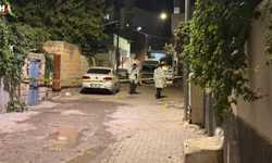 Şanlıurfa'da Sokakta Gizemli Patlama: 2 Çocuk Yaralandı