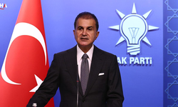 Ömer Çelik'ten Özgür Özel'e Sert Yanıt: Zaten Yönetemiyordu