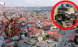 Sivas'ta Kene Kabusu Büyüyor:5. Can Kaybı Yaşandı