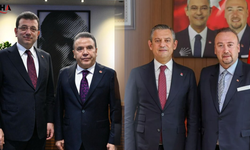 Muhittin Böcek Ve Özkan Yalım Konuştu: Helikopter Ve 15 Milyon Euro İddiası