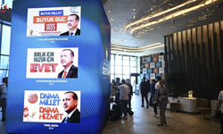 AK Parti Sapanca Kampında Kulisleri Sarsan İddia