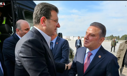 Muhittin Böcek'ten Ekrem İmamoğlu İçin Şok Suçlama