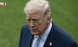 Trump USMCA Ticaret Anlaşmasını Yenilemeyeceğini Açıkladı