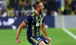 Fenerbahçe Kampında: Vedat Muriqi Sedye İle Taşındı