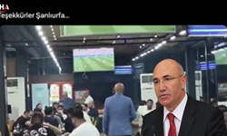 Mahmut Tanal Konuştu Salondakiler İstifini Bozmadı