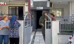 Manisa'da Bir Kadın Daha Cinayete Kurban Gitti