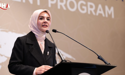 Başörtülü Kadınları Hedef Alan Sözlere Bakanlıktan Cevap