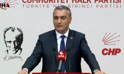 CHP'li Sarı: 4 İl Başkanlığı Ve Kadın Kolları Feshedildi