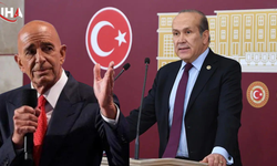 CHP'li Tan'dan ABD Büyükelçisine Sert Yanıt Geldi
