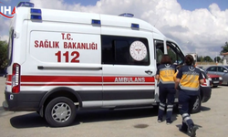 Kırıkkale'de Gençlerin Kız Meselesi Kavgası Kanlı Bitti