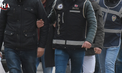 Jandarmadan Sokak Satıcılarına Büyük Darbe