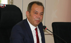 Tanju Özcan Hakkında Yeni Hüküm