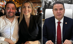 Muhittin Böcek'in Gelini Zuhal Böcek Hakkında Tahliye Kararı