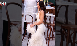 Dua Lipa Evlendi: 92 Milyon TL'lik Görkemli Düğün