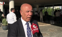 Yüksel Işık'tan İhraç Resti: Amaç Partiyi Bölmek