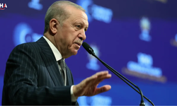 Cumhurbaşkanı Erdoğan'dan Fenomen Başkanlara Şok Rest
