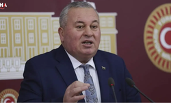 Enginyurt'tan Parti Yönetimine Kurultay Eleştirisi