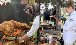 Gastro Çorum Projesiyle Mutfak Kültürü Dünyaya Açılıyor