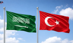 Türkiye Suudi Arabistan Enerji Anlaşması TBMM'den Geçti