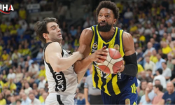 Fenerbahçe Beko, Derbide Beşiktaş’ı Dağıttı: 93-68