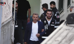 Silivri Belediye Başkanı Bora Balcıoğlu Ve 10 Kişi Tutuklandı