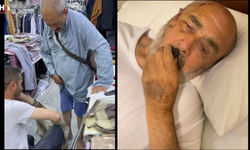 Sivaslı Ali Baybaş Mekke'de Mahsur: 40 Yıldır Dönemiyor