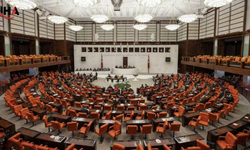 TBMM'de Vize Süreçlerinin Araştırılması Önergesi Reddedildi