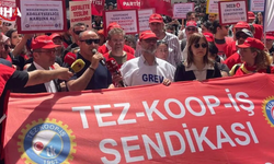 Özel İtalyan Lisesi’ndeki 123 Günlük Grev Sona Erdi