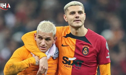 Icardi Ve Torreira'dan Gündem Olacak Fenerbahçe Mesajı