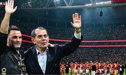 Galatasaray'da Yetki İstenen Projeler Belli Oldu