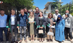 Mardin'de Kaya Ailesi Davası: 2 Sanık Serbest Bırakıldı