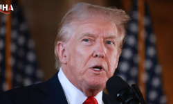 Donald Trump İran Saldırılarının Süreceğini Açıkladı