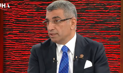 CHP'li Erol: Hukuken Kılıçdaroğlu Siyaseten Özel Gerçeği Var