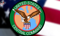 CENTCOM Umman Körfezinde Bir Petrol Tankerini Vurdu