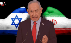 Netanyahu'dan İran'ın Füze Saldırıları Sonrası Mesaj