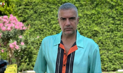 Berdan Mardini'den Sanat Dünyasına Sert Rest