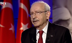 Genel Başkan Kemal Kılıçdaroğlu'ndan Demirtaş Mesajı