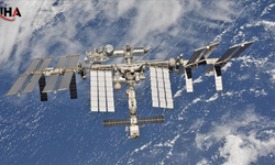 Roscosmos Uluslararası Uzay İstasyonundaki Arızayı Duyurdu