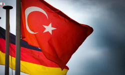 Almanya'dan İtiraf: Altyapıda Türkiye'yi Örnek Alıyoruz
