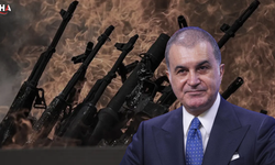 Ömer Çelik'ten Kritik NATO Ve İç Siyaset Açıklaması