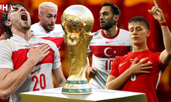 Türkiye Avustralya Dünya Kupası Maç Detayları Belli Oldu