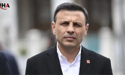 Özgür Çelik'ten İlk Tepki: Haksızlığa Boyun Eğmeyeceğiz