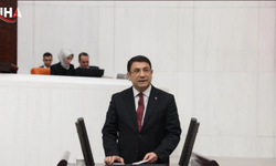 İdris Şahin: Trump Geliyor Diye Meclis Kürsüsü Susturulamaz