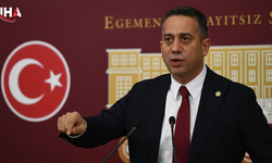 Ali Mahir Başarır: Eski Milletvekilini Tutuklayan Partisiniz